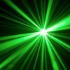 Green Laser