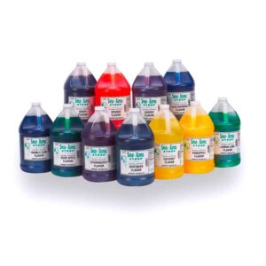 REFILLS (Non returnable)